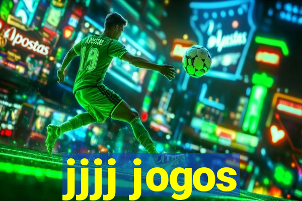 jjjj jogos